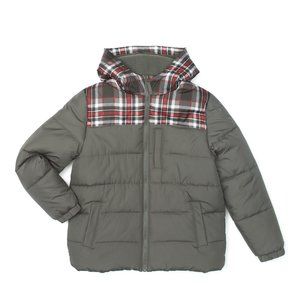 TODAY ONLY! iXtreme Boys Puffer Coat 14/16